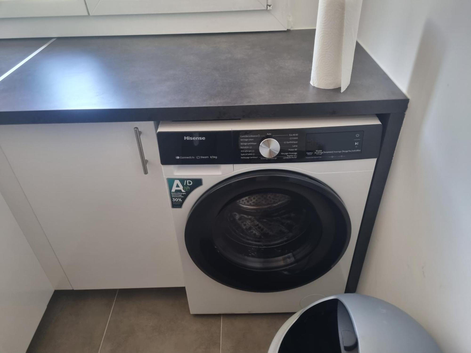Chambre Privative Renove 2024, Climatisation, Tramway Sur Place , 12 Min Centre, 16 Min Plage, Apercu Lateral Mer, 2 Wc Avec 2 Salle De Bain, Private Room Renovated 2024, Air-Conditioned , Tram On Spot, 2 Toilets And 2 Bathrooms Ница Екстериор снимка